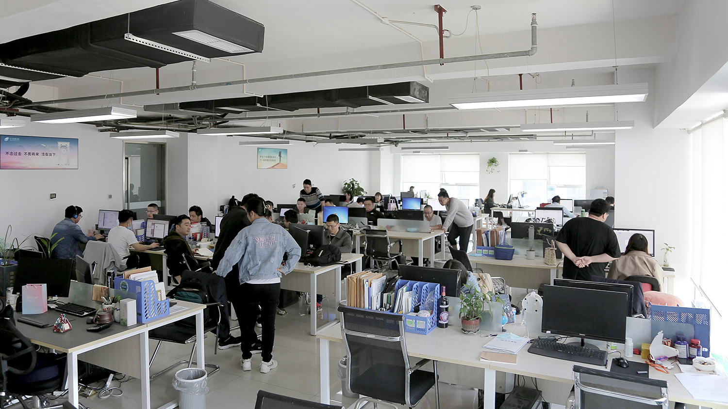 成都软件开发：教你如何找到匹配自己项目的公司